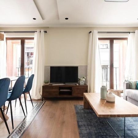 Minty Stay - Andres Borrego Madrid Ngoại thất bức ảnh