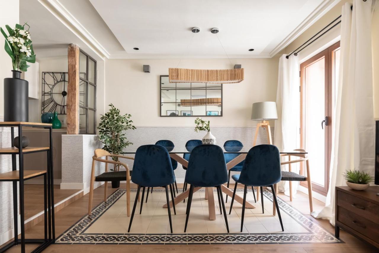 Minty Stay - Andres Borrego Madrid Ngoại thất bức ảnh