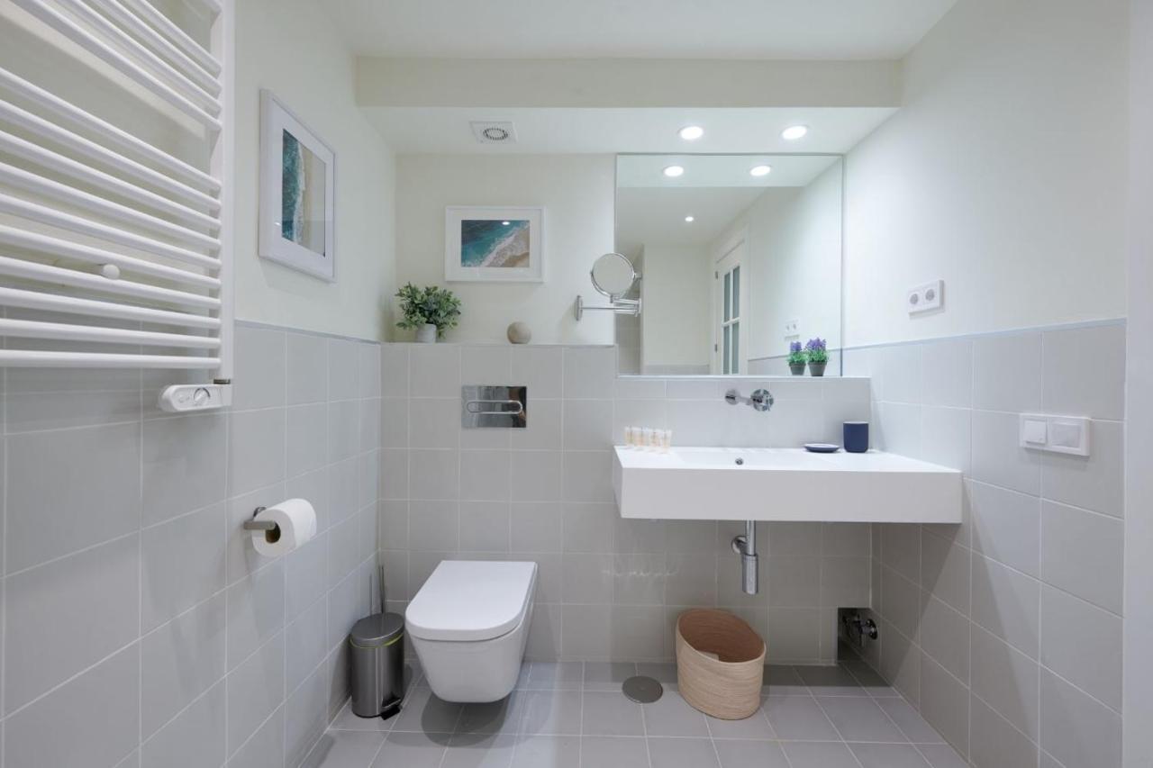 Minty Stay - Andres Borrego Madrid Ngoại thất bức ảnh