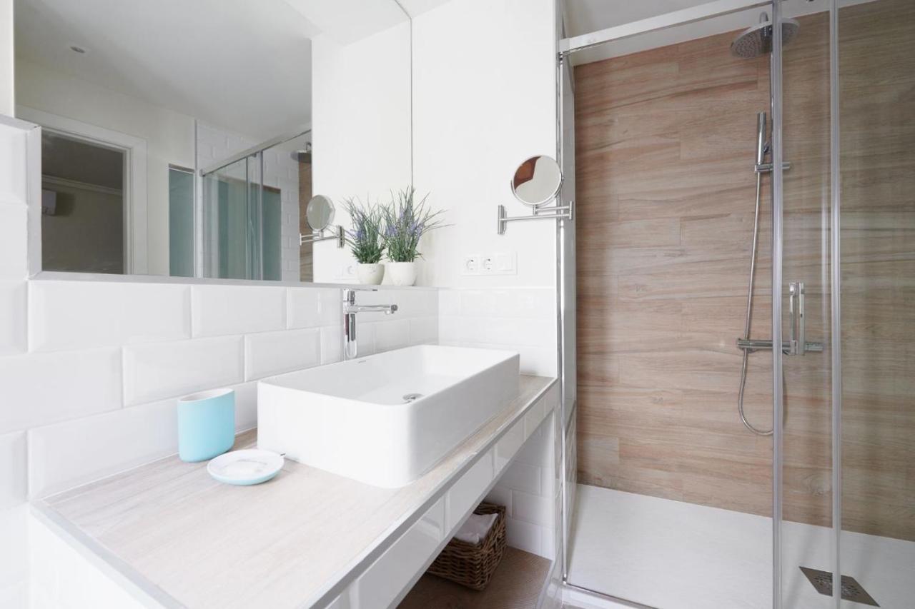Minty Stay - Andres Borrego Madrid Ngoại thất bức ảnh