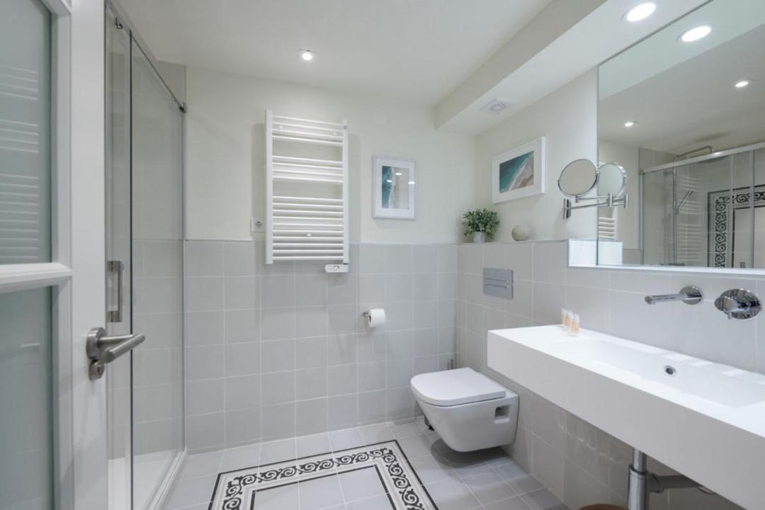 Minty Stay - Andres Borrego Madrid Ngoại thất bức ảnh