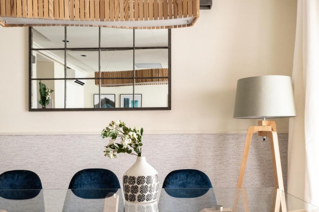 Minty Stay - Andres Borrego Madrid Ngoại thất bức ảnh