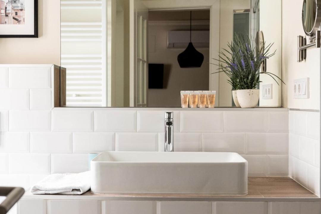 Minty Stay - Andres Borrego Madrid Ngoại thất bức ảnh
