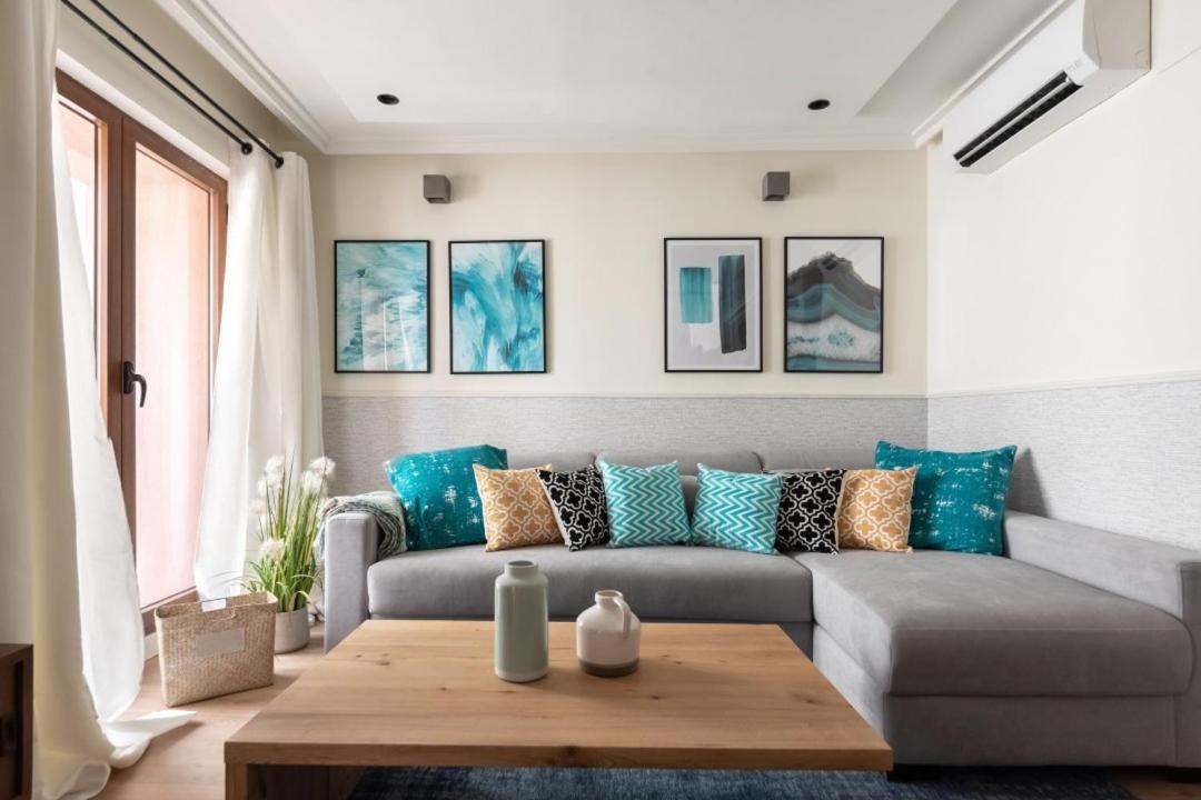 Minty Stay - Andres Borrego Madrid Ngoại thất bức ảnh